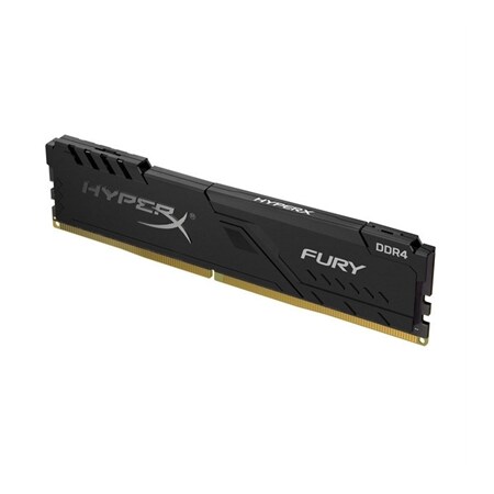 Kingston 8GB 3200Mhz Ddr4 Cl16 Dimm, Hx432C16Fb3/8 HX432C16FB3/8